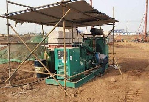 蕉岭发电机出租 蕉岭发电机出租