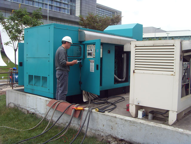 蕉岭发电机出租 蕉岭发电机出租