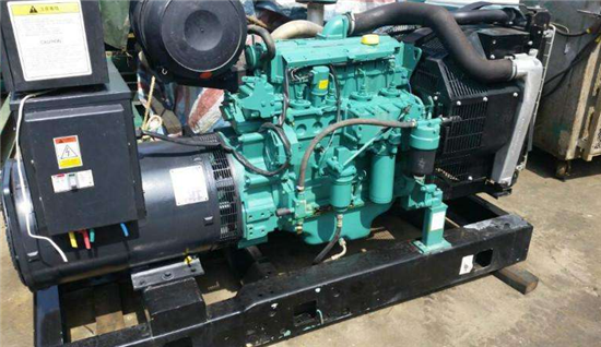 蕉岭柴油发电机 蕉岭柴油发电机